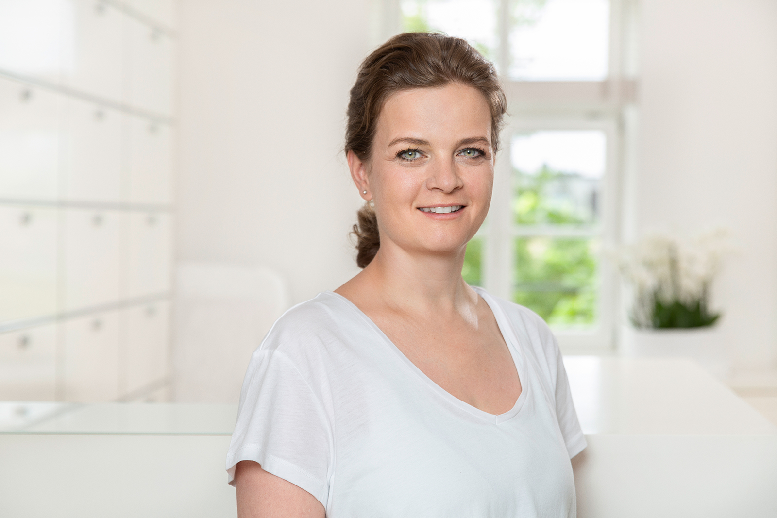 Verena Späth Staatlich anerkannte Fachkosmetikerin