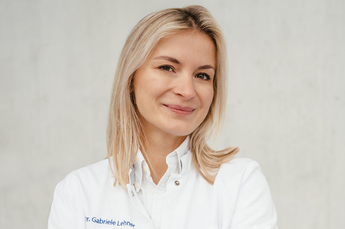 Dr. med. Gabriele Lehner