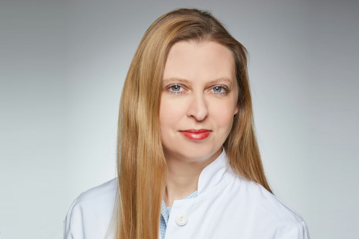 Dr. Astrid Bergbreiter