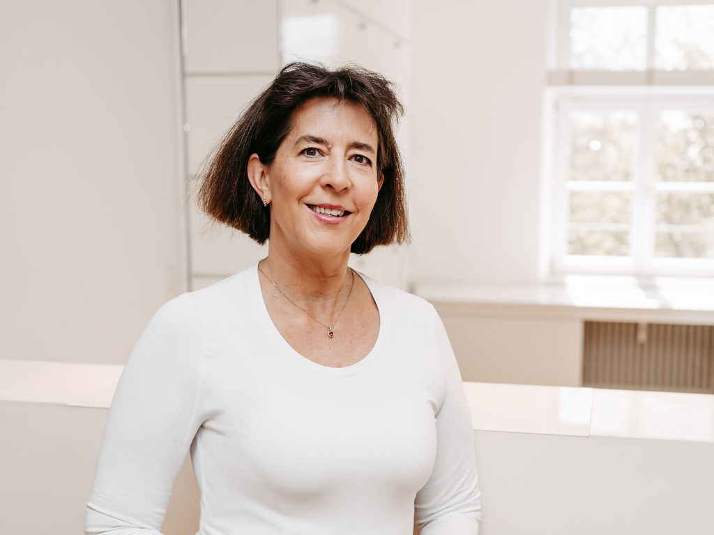Marion Lingmann